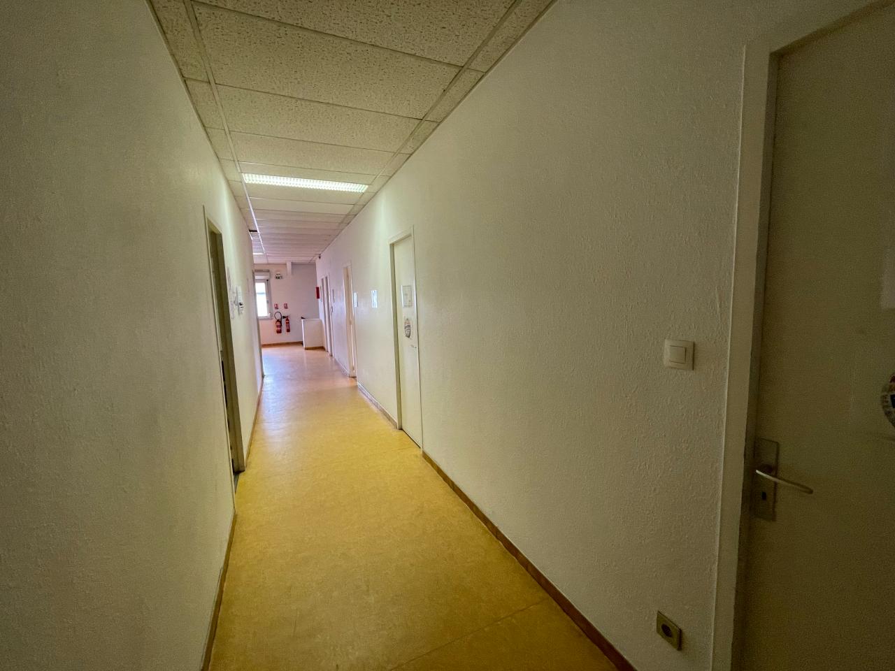 Bureau Toulouse 200m² Location bureau Toulouse Haute-Garonne OLBUR2425774 2